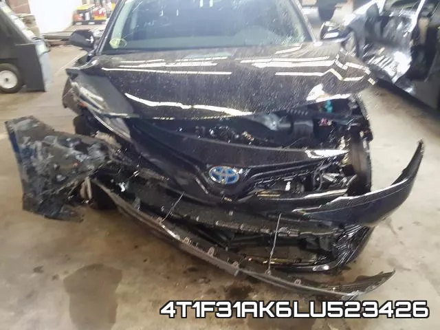 4T1F31AK6LU523426 фото 10