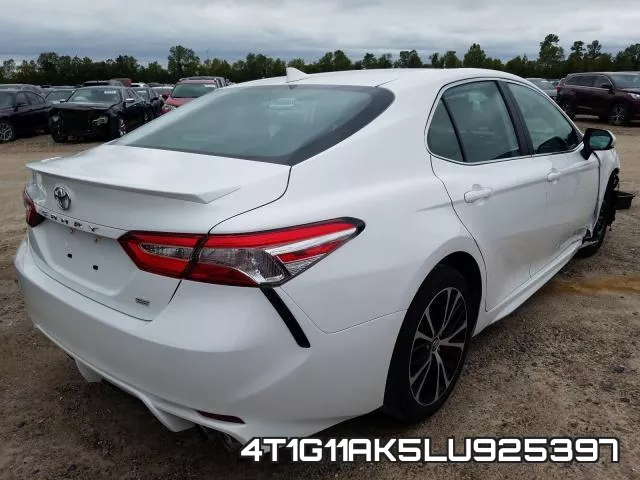 4T1G11AK5LU925397 фото 5
