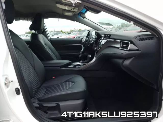 4T1G11AK5LU925397 фото 6