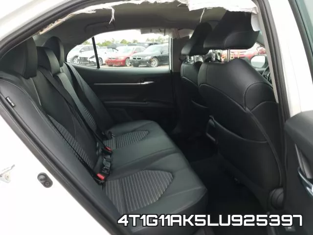 4T1G11AK5LU925397 фото 7