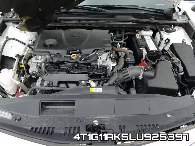 4T1G11AK5LU925397 фото 8