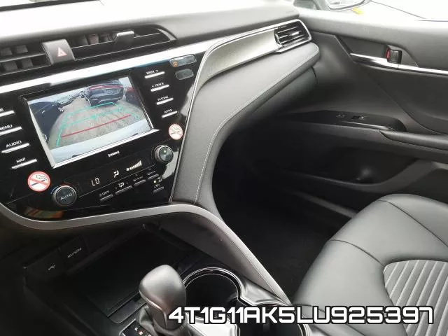 4T1G11AK5LU925397 фото 10