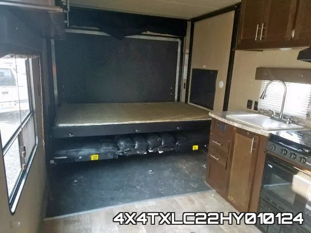 4X4TXLC22HY010124 фото 7