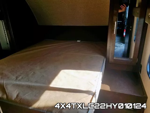 4X4TXLC22HY010124 фото 9