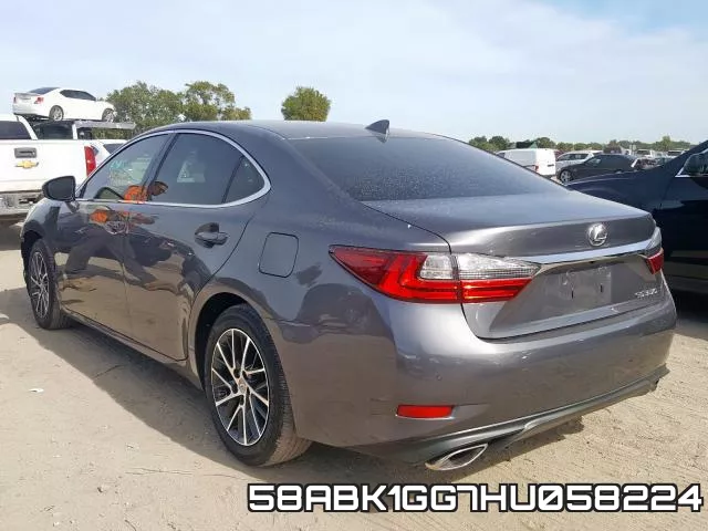 58ABK1GG7HU058224 фото 4