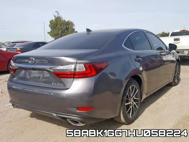 58ABK1GG7HU058224 фото 5