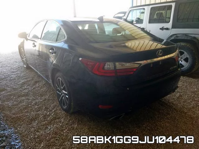 58ABK1GG9JU104478 фото 4