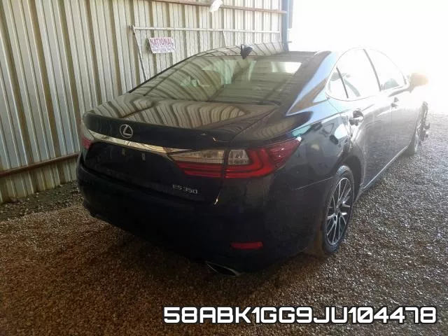 58ABK1GG9JU104478 фото 5