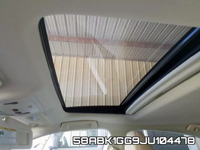 58ABK1GG9JU104478 фото 10