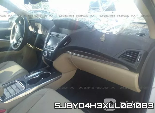 5J8YD4H3XLL021083 фото 6