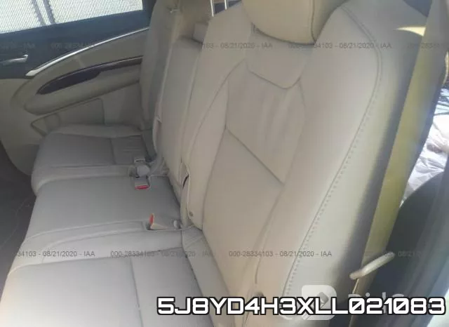 5J8YD4H3XLL021083 фото 9
