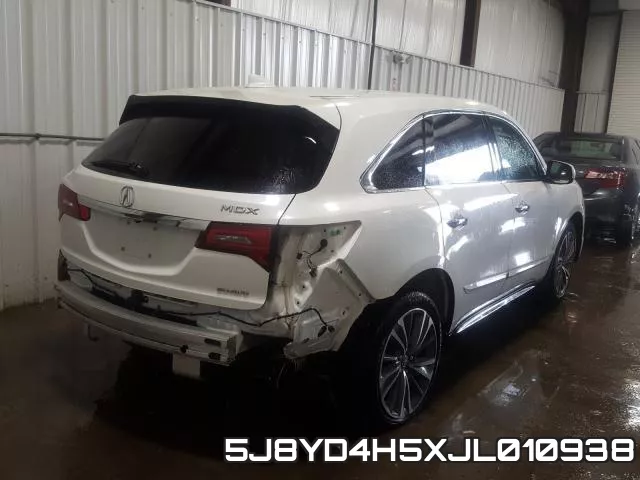 5J8YD4H5XJL010938 фото 5