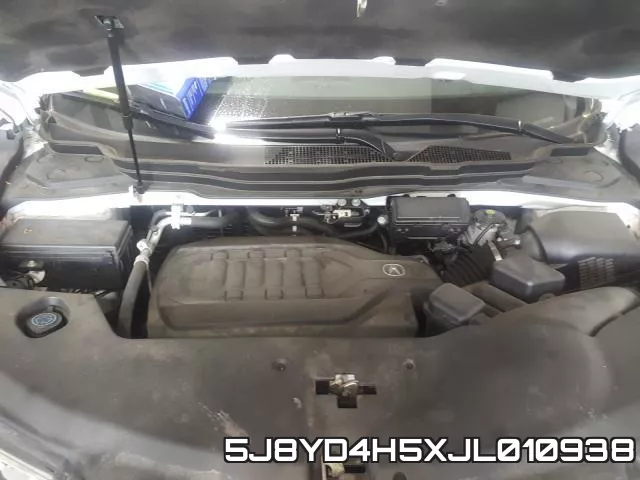 5J8YD4H5XJL010938 фото 8