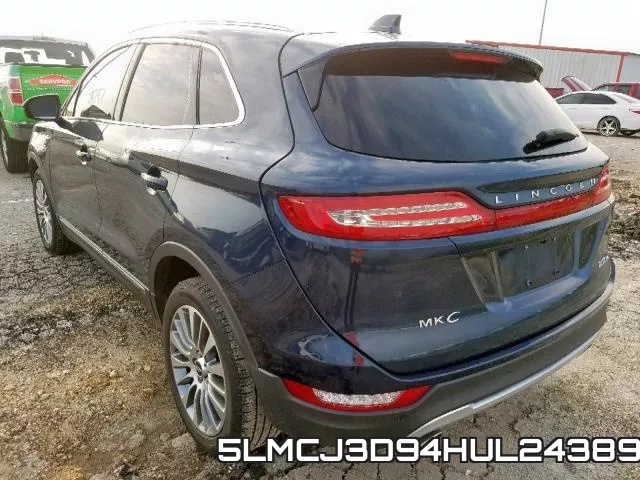5LMCJ3D94HUL24389 фото 4
