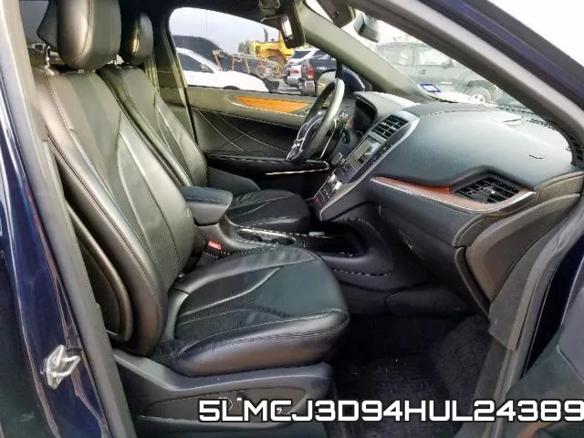 5LMCJ3D94HUL24389 фото 6