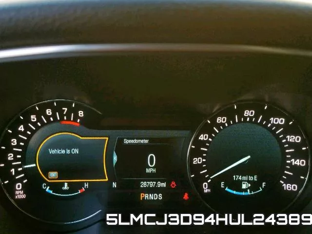 5LMCJ3D94HUL24389 фото 9