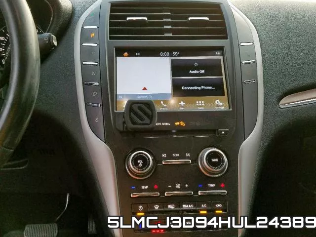 5LMCJ3D94HUL24389 фото 10