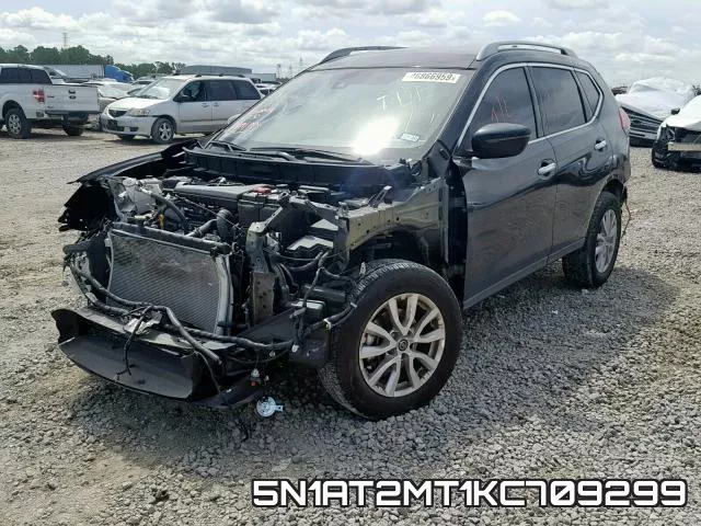 5N1AT2MT1KC709299 фото 3
