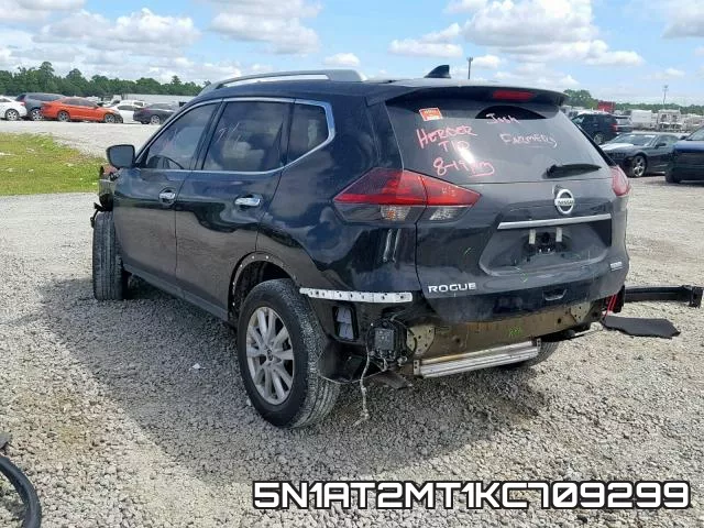 5N1AT2MT1KC709299 фото 4
