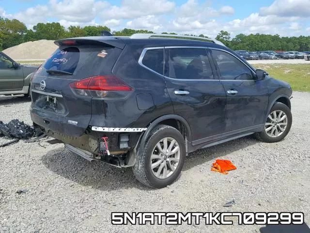 5N1AT2MT1KC709299 фото 5
