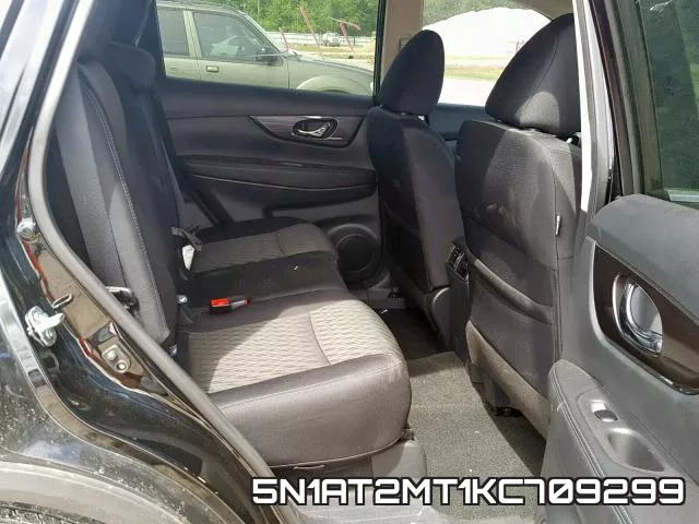 5N1AT2MT1KC709299 фото 7