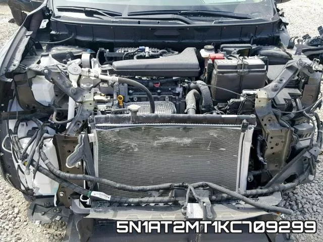 5N1AT2MT1KC709299 фото 8