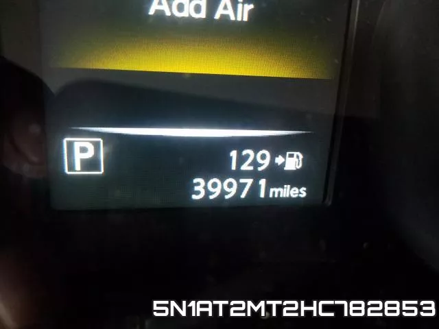 5N1AT2MT2HC782853 фото 9