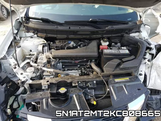 5N1AT2MT2KC808665 фото 8