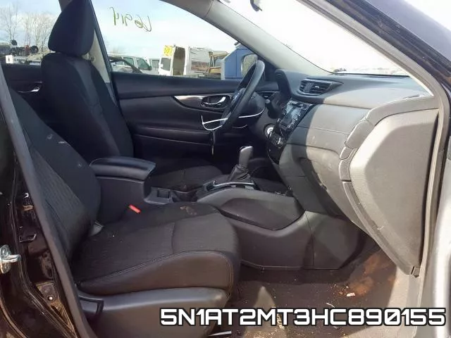 5N1AT2MT3HC890155 фото 6