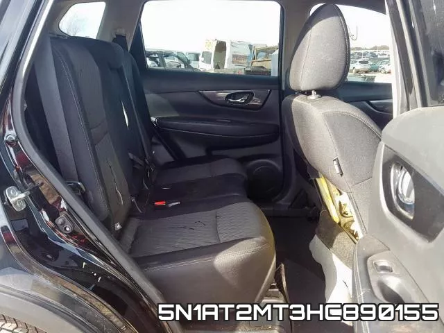 5N1AT2MT3HC890155 фото 7