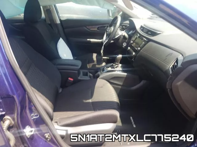 5N1AT2MTXLC775240 фото 6