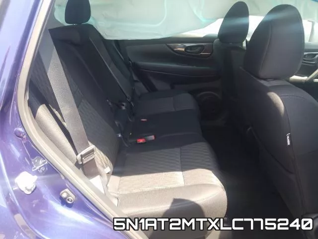 5N1AT2MTXLC775240 фото 7