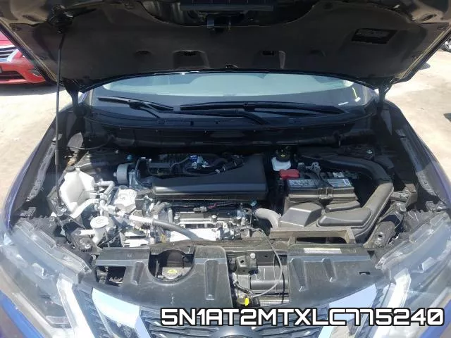 5N1AT2MTXLC775240 фото 8