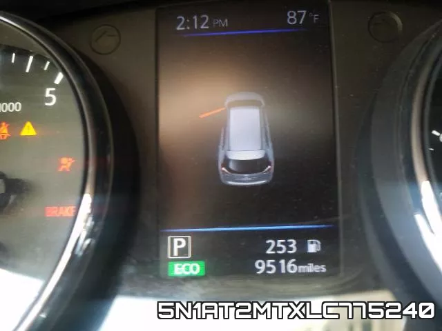 5N1AT2MTXLC775240 фото 9
