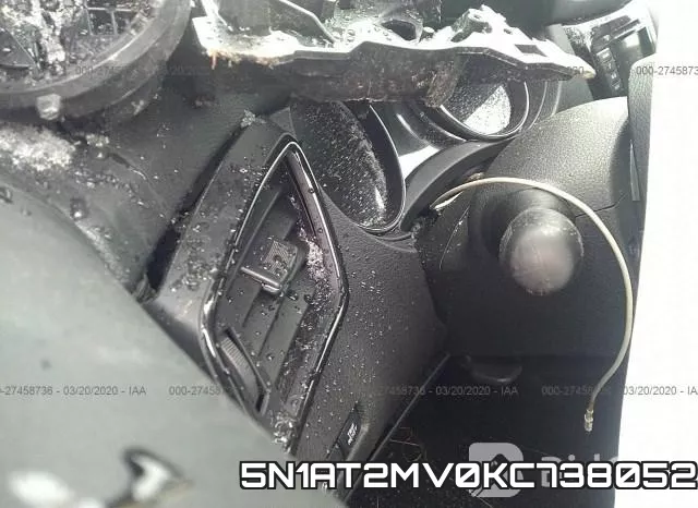 5N1AT2MV0KC738052 фото 8