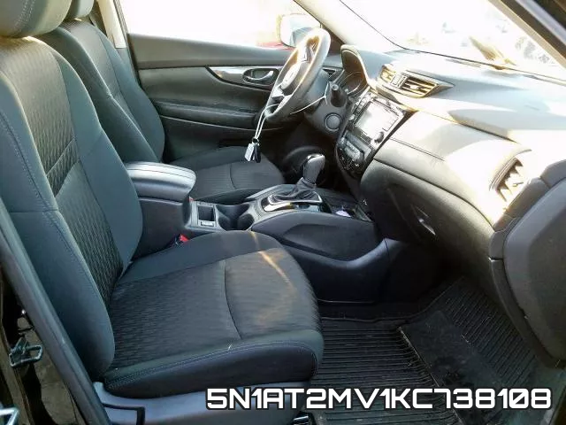 5N1AT2MV1KC738108 фото 6
