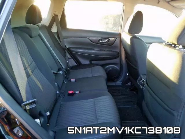 5N1AT2MV1KC738108 фото 7