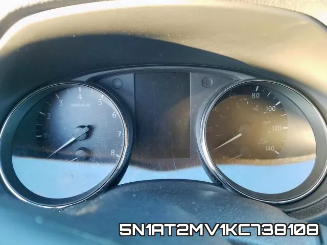 5N1AT2MV1KC738108 фото 9