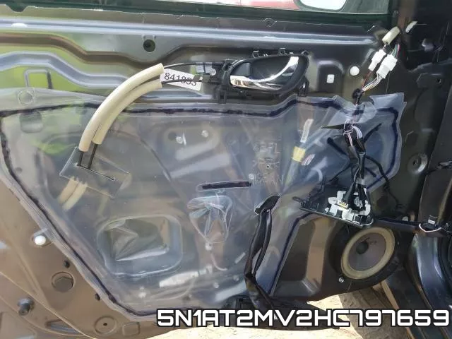 5N1AT2MV2HC797659 фото 10
