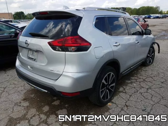 5N1AT2MV9HC847845 фото 5