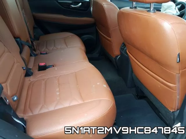 5N1AT2MV9HC847845 фото 7
