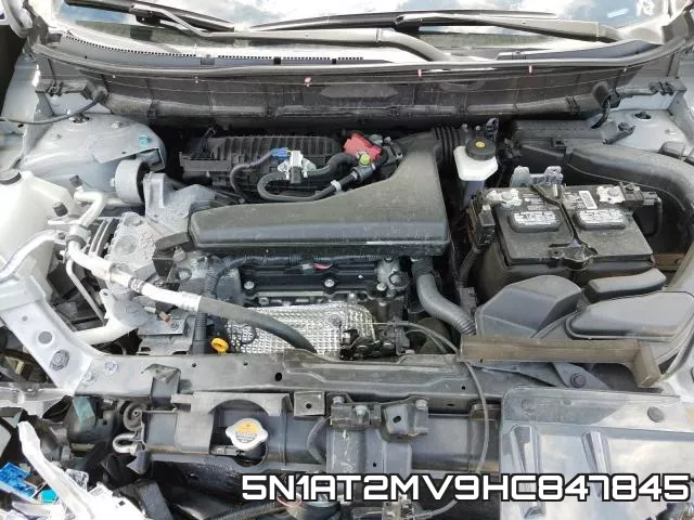 5N1AT2MV9HC847845 фото 8