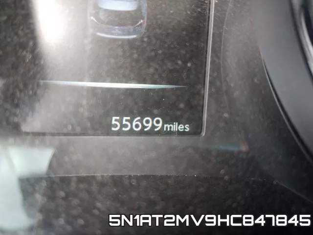 5N1AT2MV9HC847845 фото 9