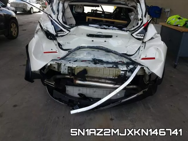 5N1AZ2MJXKN146741 фото 10