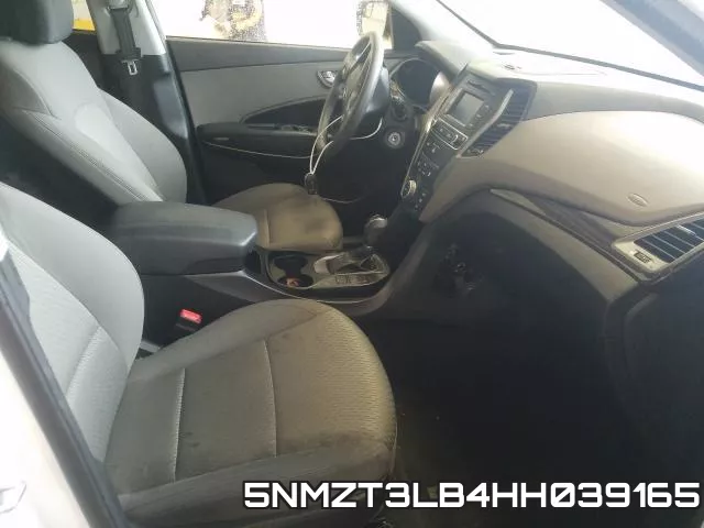 5NMZT3LB4HH039165 фото 6