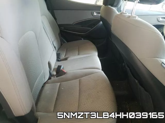 5NMZT3LB4HH039165 фото 7