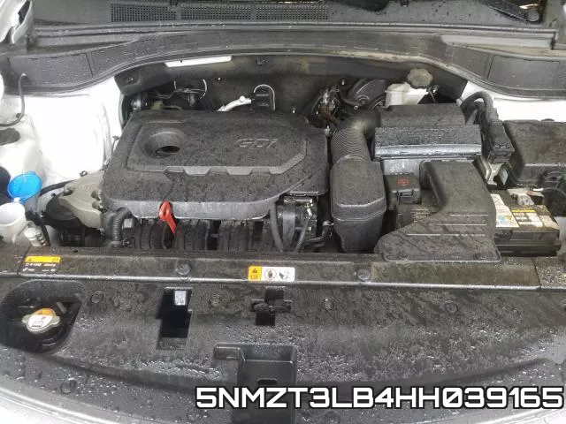 5NMZT3LB4HH039165 фото 8