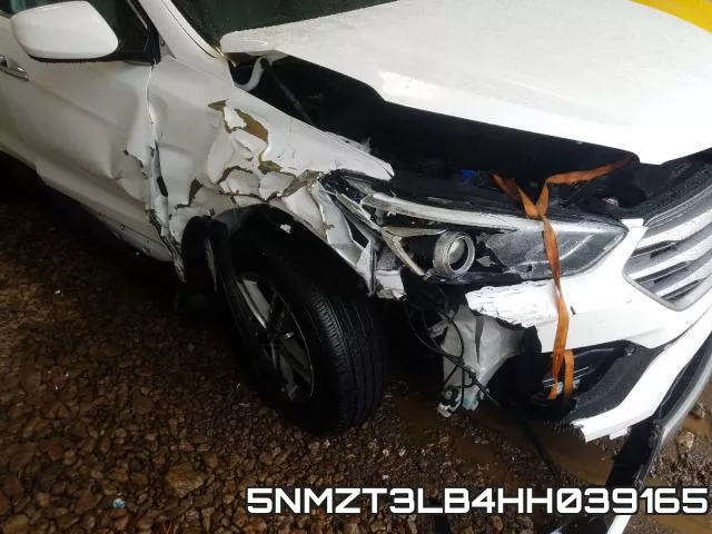 5NMZT3LB4HH039165 фото 10