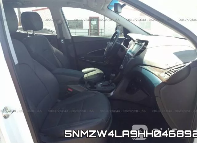 5NMZW4LA9HH046892 фото 6