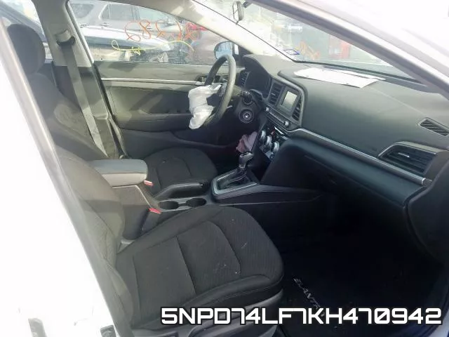 5NPD74LF7KH470942 фото 6